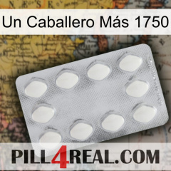 Un Caballero Más 1750 16